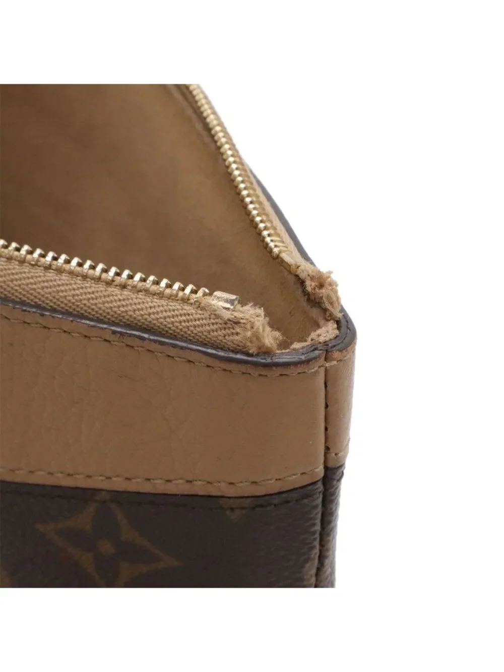 Louis Vuitton this authentic